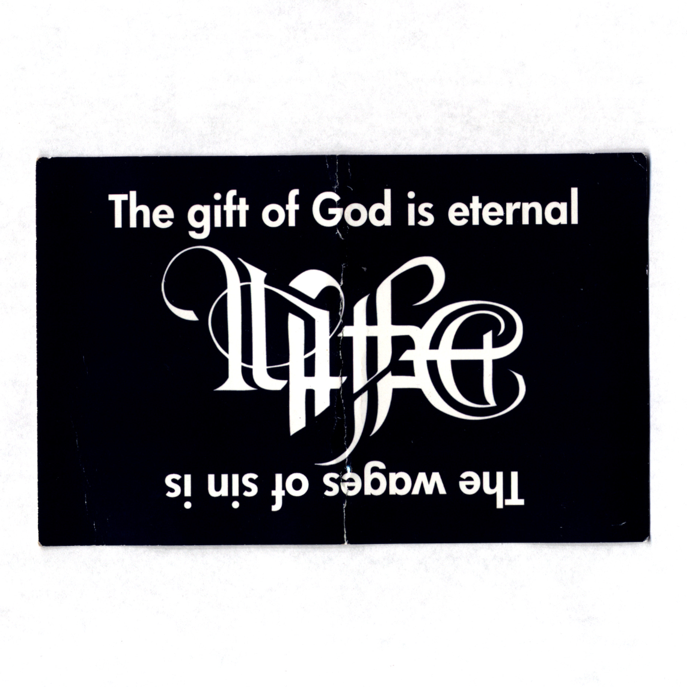 live in obedience to god