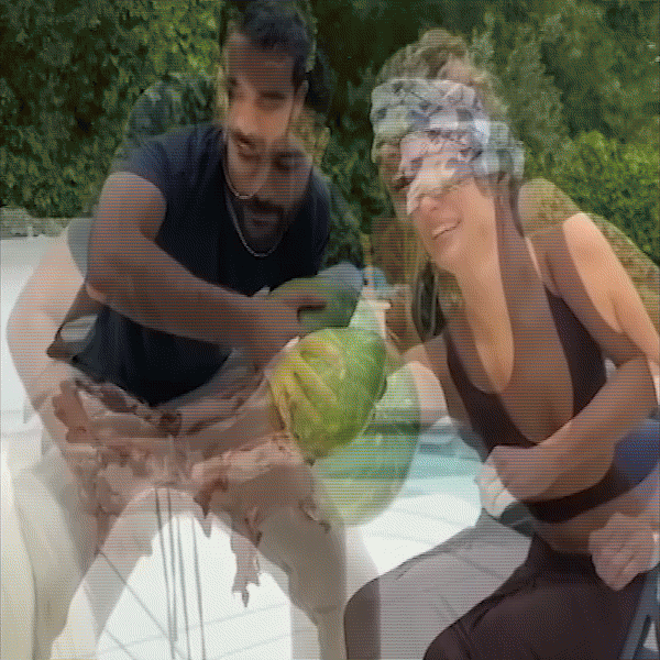 the penultimate conclusion of entertainment