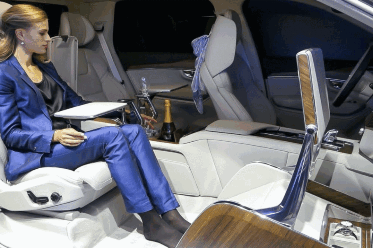 smooth surfaces, contemporary clickbait analog for barthes 'new citreon' smooth surfaces